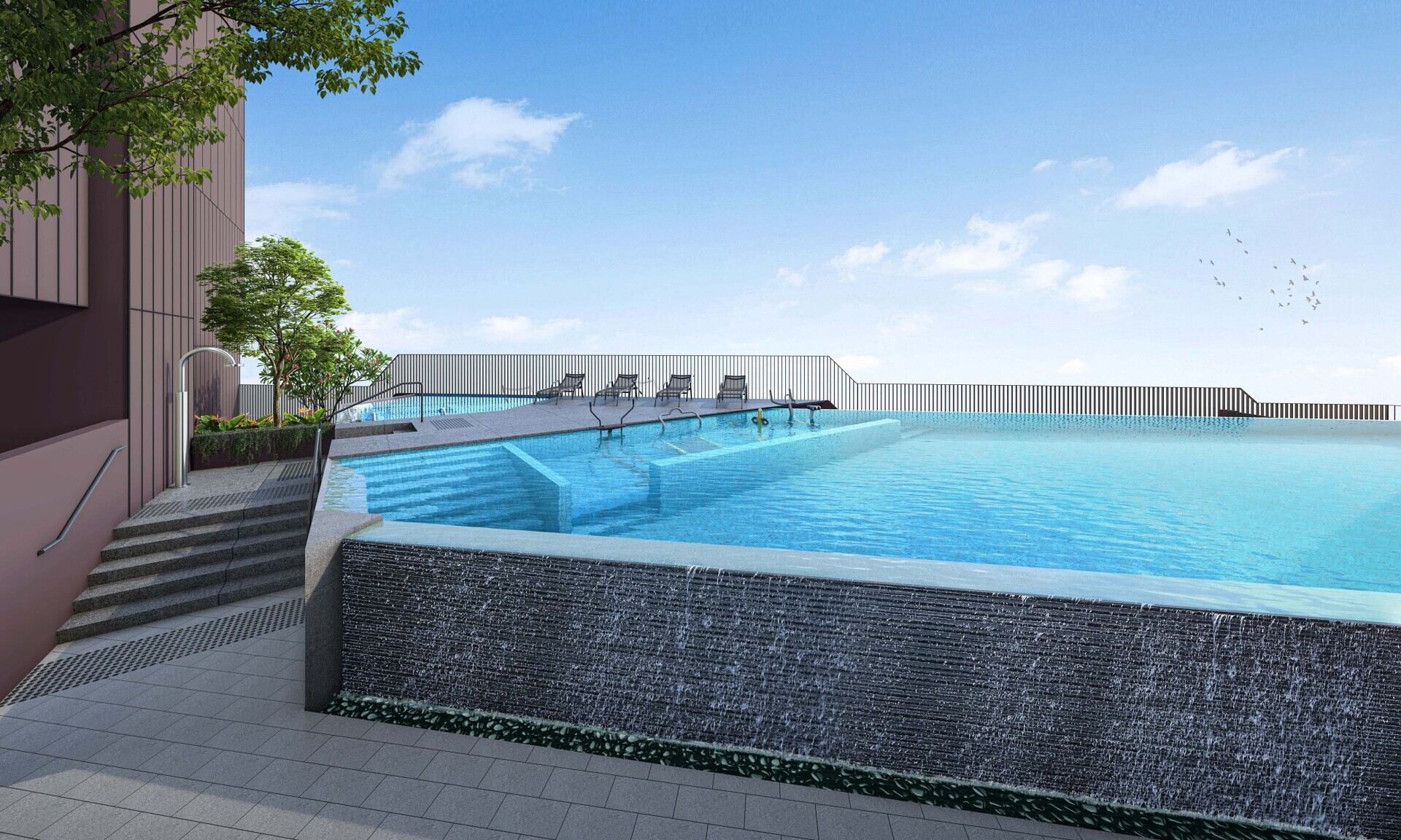 Arina East Residences