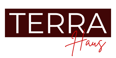 Terra Haus logo logo